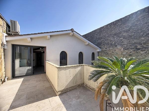 Maison à vendre 5 pièces 195,37 m² Bordeaux