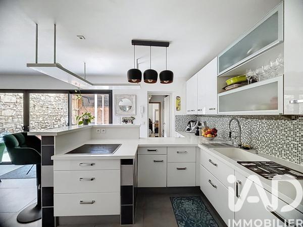 Maison à vendre 5 pièces 195,37 m² Bordeaux