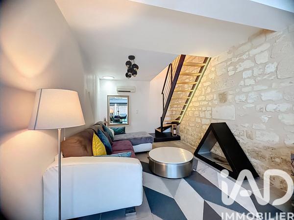 Maison à vendre 5 pièces 195,37 m² Bordeaux