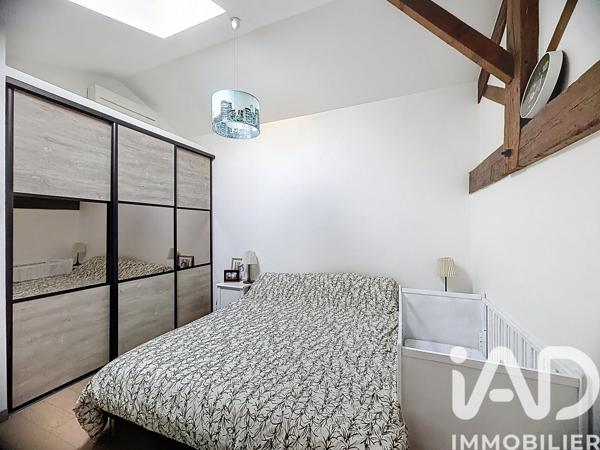 Maison à vendre 5 pièces 195,37 m² Bordeaux