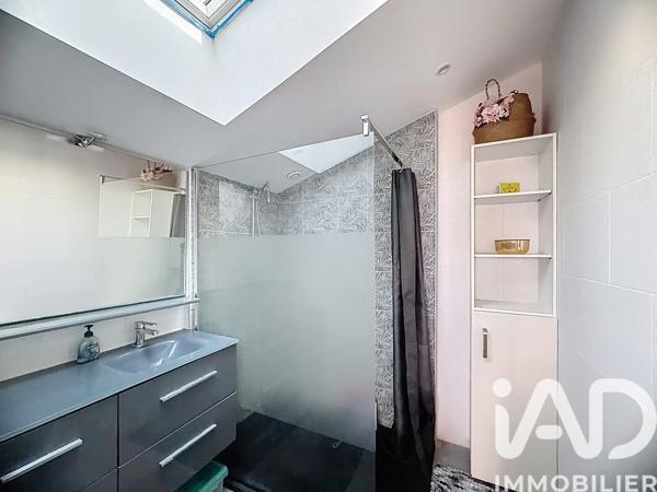 Maison à vendre 5 pièces 195,37 m² Bordeaux