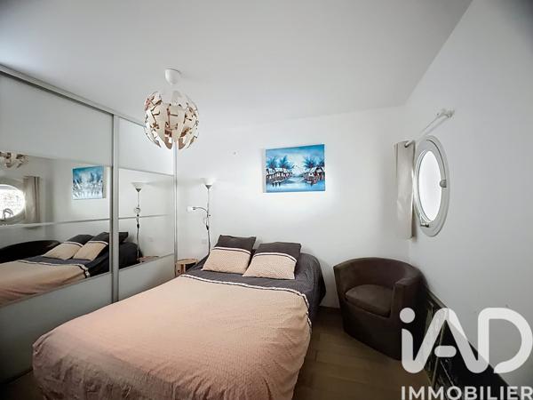 Maison à vendre 5 pièces 195,37 m² Bordeaux
