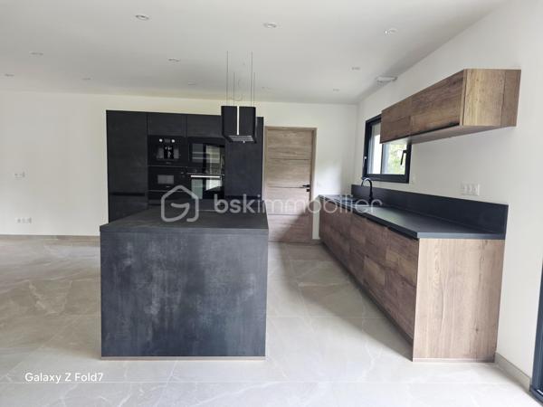 Maison de 149,80 m²