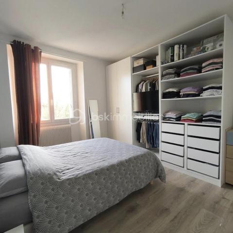 Appartement de 49 m²
