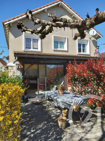 Maison à vendre  5 pièces - 84,30 m2 VAYRAC - 46