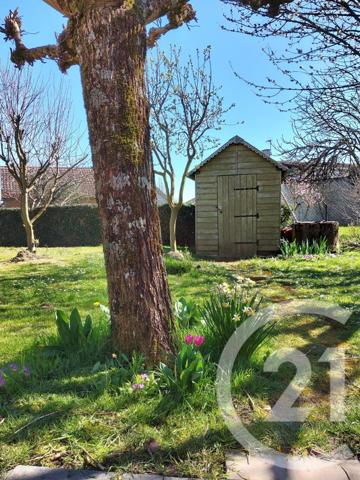 Maison à vendre  5 pièces - 84,30 m2 VAYRAC - 46