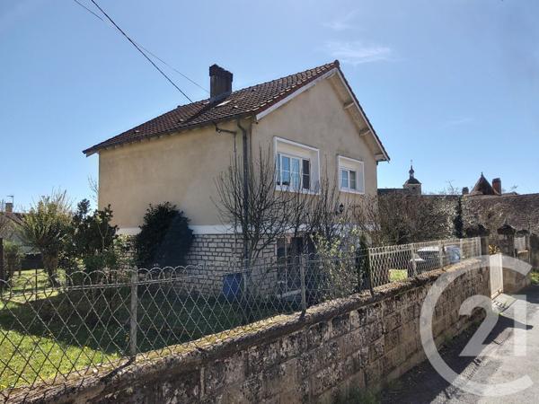 Maison à vendre  5 pièces - 84,30 m2 VAYRAC - 46