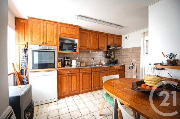 Maison à vendre  5 pièces - 84,30 m2 VAYRAC - 46