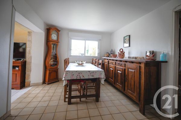 Maison à vendre  5 pièces - 84,30 m2 VAYRAC - 46