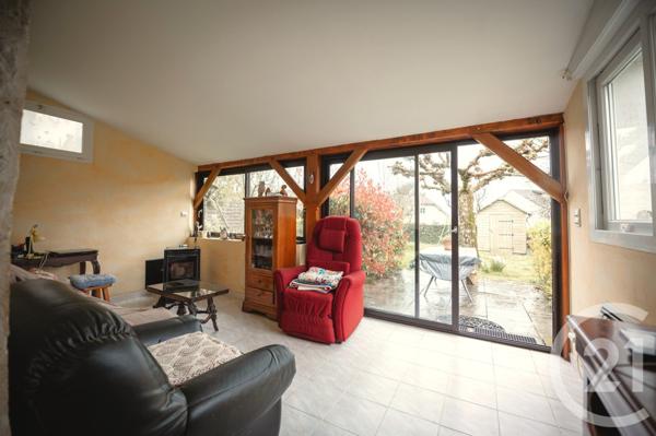 Maison à vendre  5 pièces - 84,30 m2 VAYRAC - 46