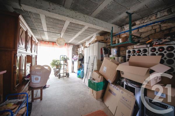 Maison à vendre  5 pièces - 84,30 m2 VAYRAC - 46