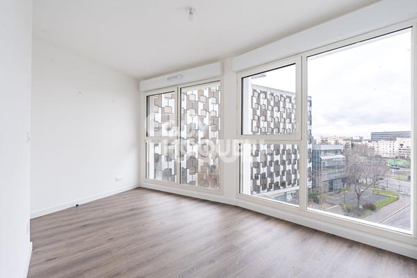 Appartement Asnieres Sur Seine 4 pièce(s) 85 m2