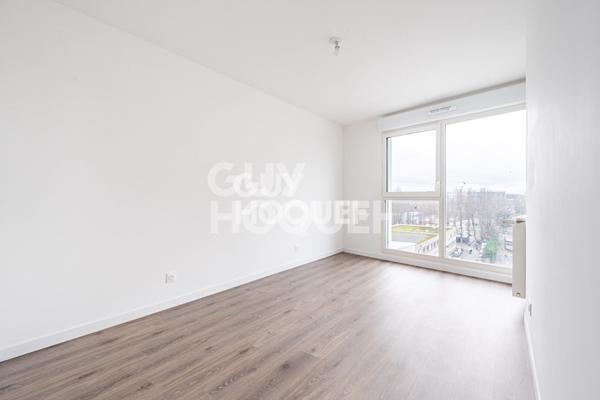Appartement Asnieres Sur Seine 4 pièce(s) 85 m2