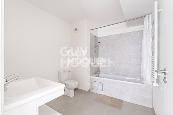 Appartement Asnieres Sur Seine 4 pièce(s) 85 m2