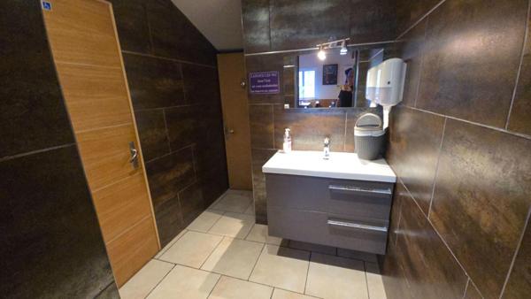 SECTEUR DREUX - RESTAURANT, PIZZERIA 110 COUVERTS, TERRASSE