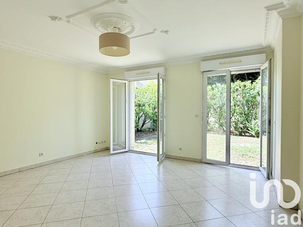 Apartment for sale 3 rooms 59 m² Neuilly-Plaisance