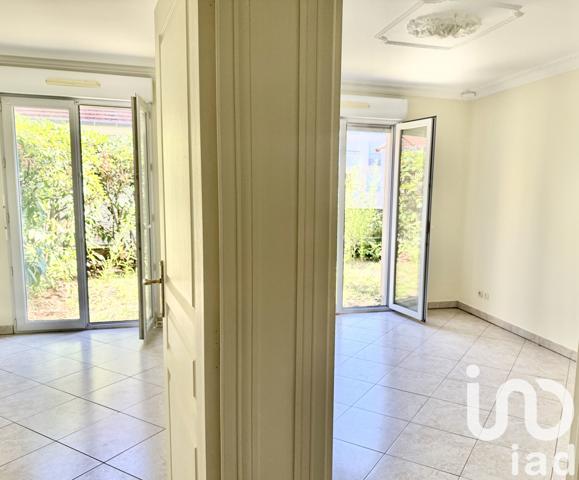 Apartment for sale 3 rooms 59 m² Neuilly-Plaisance