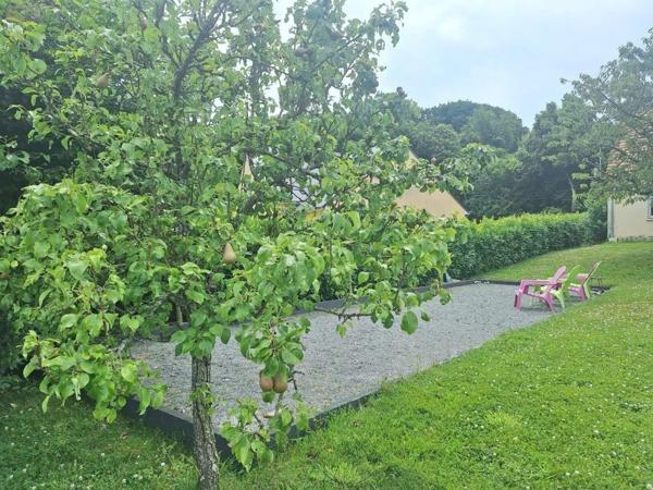 Maison à vendre à Yvré-l'Évêque dans la Sarthe (72530), ref : 013-1467