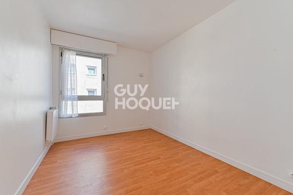 PARIS 12ème - MICHEL BIZOT - 88 m² - CALME - LUMINEUX - IMMEUBLE RECENT