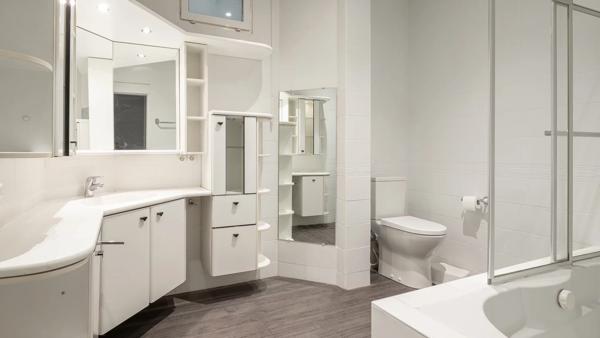 Appartement Paris 7e - GROS CAILLOU / CHAMP DE MARS