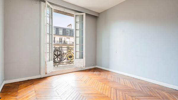 Appartement Paris 7e - GROS CAILLOU / CHAMP DE MARS