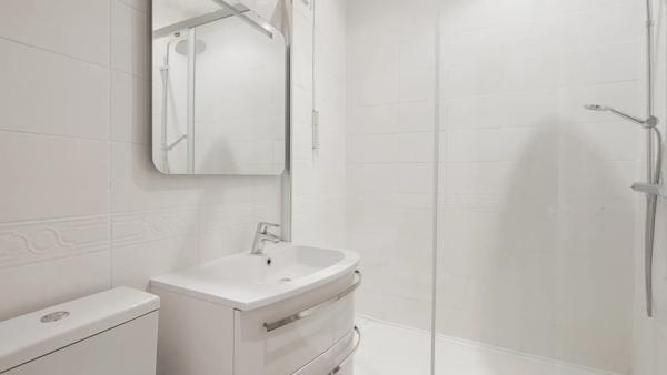 Appartement Paris 7e - GROS CAILLOU / CHAMP DE MARS