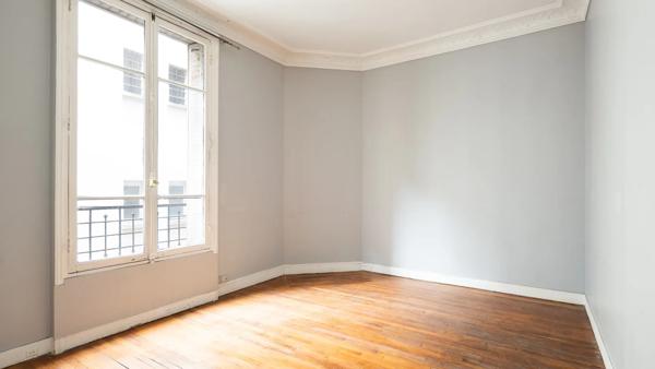 Appartement Paris 7e - GROS CAILLOU / CHAMP DE MARS