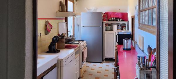 Maison familiale à rafraîchir
