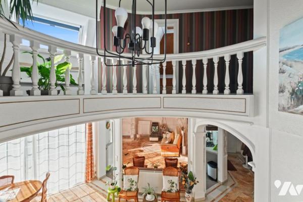 MAGNIFIQUE PAVILLON PIERRE DE TAILLE - COURTRY