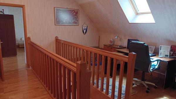 À vendre - Maison individuelle, 6 pièces située à Montrichard Val de Cher (41400)