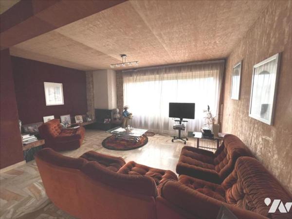 CORMONTREUIL MAISON 9 PIECES GARAGE JARDIN SOUS/SOL