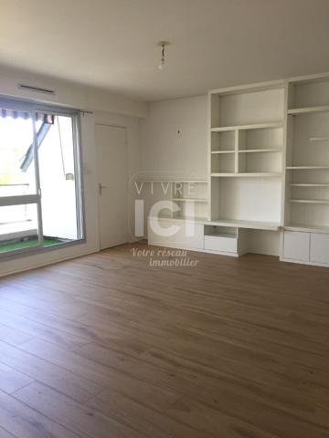 Appartement Pornic 2 Pièce(s) 56.53 M2