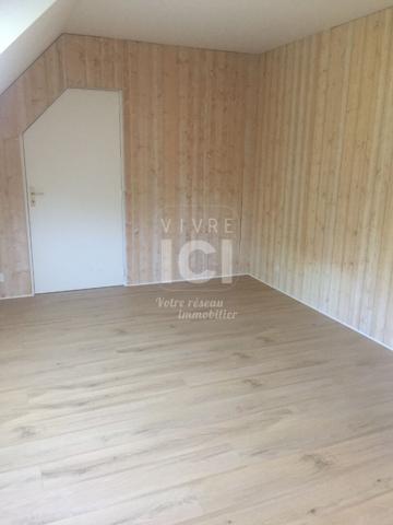 Appartement Pornic 2 Pièce(s) 56.53 M2