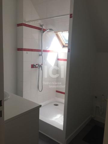 Appartement Pornic 2 Pièce(s) 56.53 M2