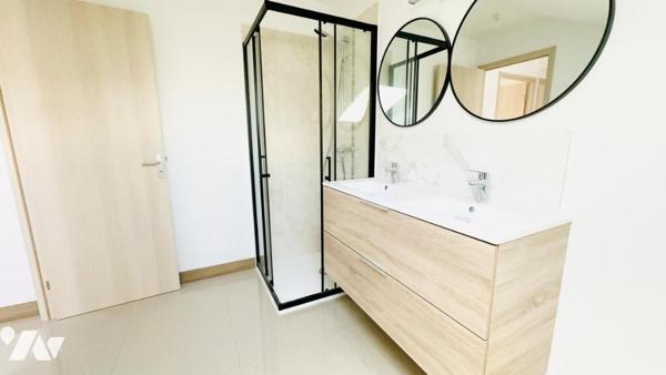 À VENDRE – Maison entièrement rénovée à Brie-Comte-Robert