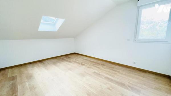 À VENDRE – Maison entièrement rénovée à Brie-Comte-Robert