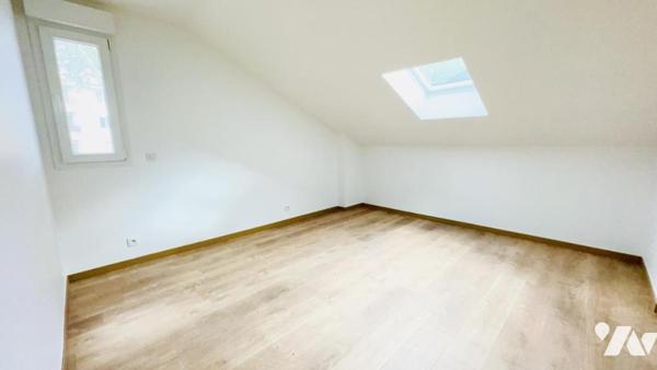 À VENDRE – Maison entièrement rénovée à Brie-Comte-Robert