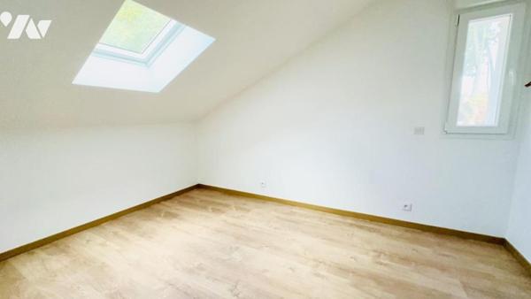 À VENDRE – Maison entièrement rénovée à Brie-Comte-Robert