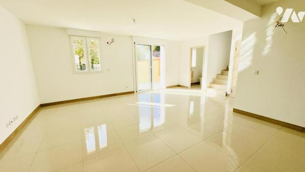 À VENDRE – Maison entièrement rénovée à Brie-Comte-Robert