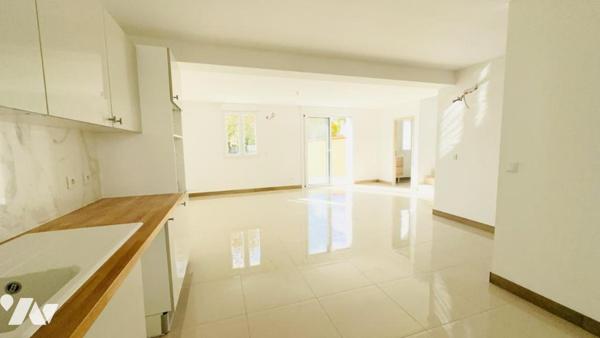 À VENDRE – Maison entièrement rénovée à Brie-Comte-Robert