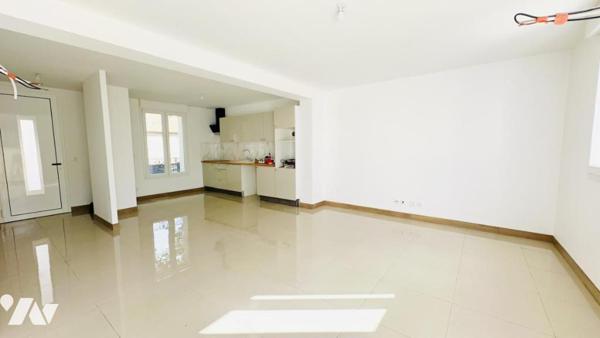 À VENDRE – Maison entièrement rénovée à Brie-Comte-Robert