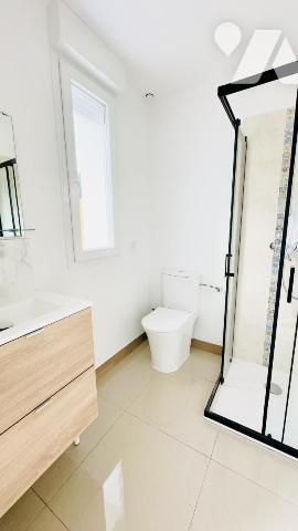 À VENDRE – Maison entièrement rénovée à Brie-Comte-Robert