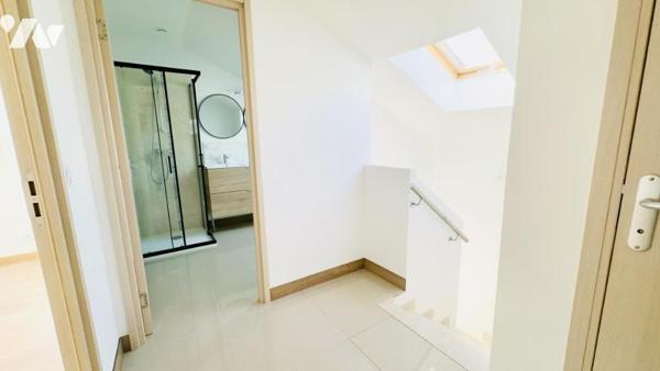 À VENDRE – Maison entièrement rénovée à Brie-Comte-Robert