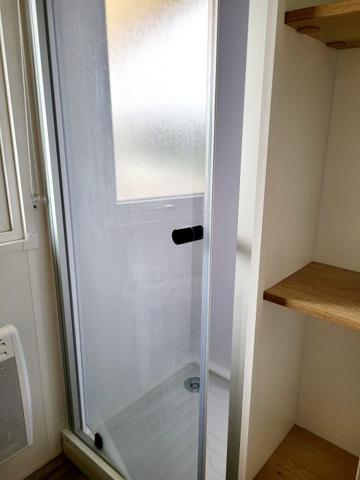 Maison chalet Les Mathes 34 m²