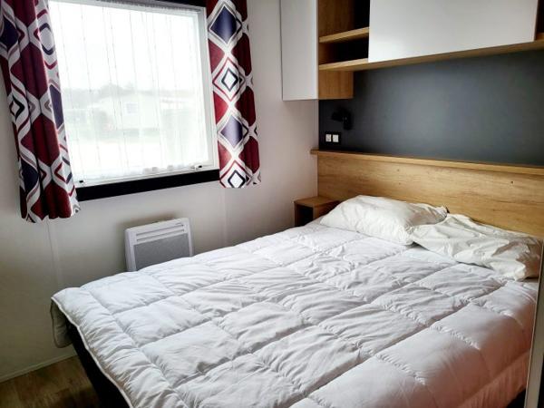 Maison chalet Les Mathes 34 m²