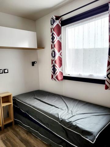 Maison chalet Les Mathes 34 m²