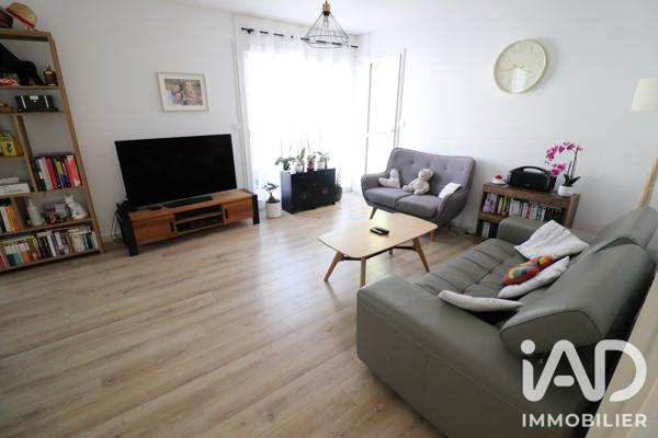 Appartement à vendre 4 pièces 70,92 m² Avon