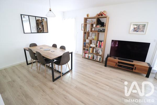 Appartement à vendre 4 pièces 70,92 m² Avon