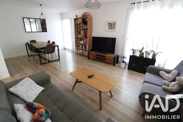 Appartement à vendre 4 pièces 70,92 m² Avon