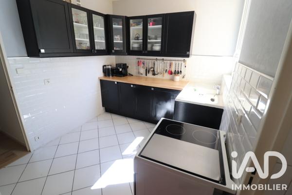 Appartement à vendre 4 pièces 70,92 m² Avon